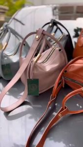 TAS WANITA LOCAMODE kode-151 (free billcover) uk.20x16