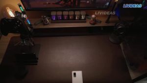 Livideas PowerBank Fast Charging PD 40W 10000mAh/20000mAh Powerbank Dual USB Output 3 Input LED Display Murah Mini