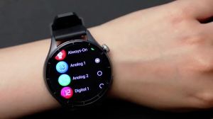 NORTH EDGE | NORTH EDGE 2026 New Smartwatches ECG+PPG Health Diagnosis Men Women Clock Uric Acid Lipid BP Heart rate NFC Sports Smart Watch