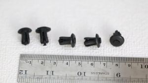 10 Pcs Klip Body NMAX Baut Klip Kancing bodi NMAX