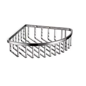  YYBAIO | Stainless Steel 304 Double Layer Triangle Basket