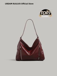 URCDN RDALVO | Retro Stylish Large Capacity Tote Bag