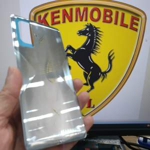 Nắp Lưng Ráp Máy Xaomi Redmi K50 Gaming / Poco F4 GT Loại ZIN (tặng tuýp keo dán)