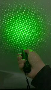 ✅Original fast delivery✅ USB Rechargeable GREEN LASER Pointers 532nm 10000m High Power Laser 303 Laser Flashlight