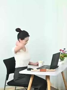 Bộ Que Châm Cứu Ngọc Bích Xoay 360 Độ Dùng Cho Chăm Sóc Da Mặt Massage Gua Sha Dụng Cụ Thư Giãn Spa Tại Nhà Chất Liệu Gỗ