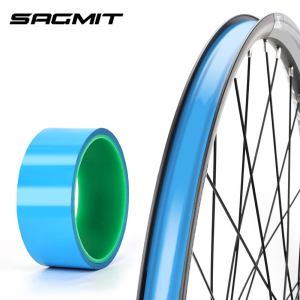 2023 SAGMIT TUBELESS RIMTAPE BLUE 10mm LAPAD See Video