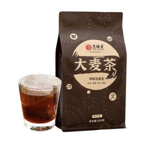 EFUTON TEA | Trà Lúa Mạch Cấp Nâng Đóng Gói Riêng Lẻ