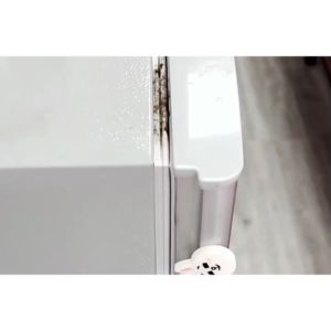 Gel tẩy mốc đa năng Mildew - Tẩy nấm mốc bồn rửa mặt gioăng cao su máy giặt mốc chân tường GA625