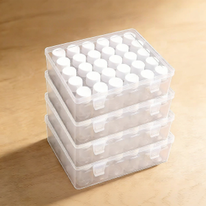 YIRANJIA | Storage Bottle 30ml