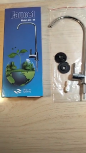 Vòi mấy lọc nước RO AQUA