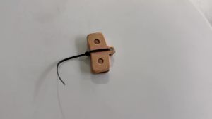 Phanh Trước Và Sau Êm Ái Surron Light Bee X S Hợp Kim Kim Loại & Đồng Thau Phụ Kiện Xe Mô Tô Điện.