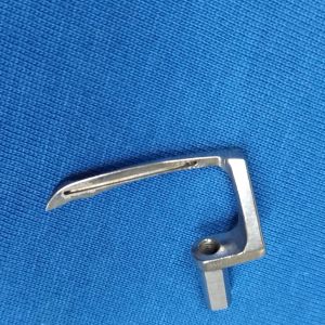 LOOPER 257555 FOR PEGASUS CYLINDERBED INTERLOCK INDUSTRIAL SEWING MACHINE (MODEL W-600)