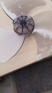 Cánh quạt MITSUBISHI chính hãng model mới và model cũ LV16