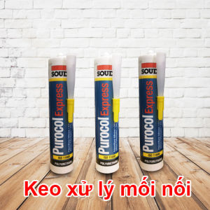 Keo Dán Mối Nối Phào Chỉ PU / PS Chuyên Dụng Keo Siêu Dính Soudal Cho Phào Chỉ Keo Dán Đa Năng Cho Nội Thất - Lazada