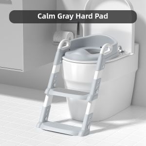 Foldable Children Toilet Training Stair