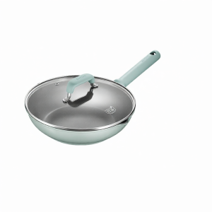 Supor | Non-stick Titanium Ceramic Frying Pan Multi-HeatSource Compatible