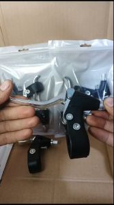 Handel rem sepeda anak/dewasa 1/2 alloy / handle rem sepeda veron 1/2 alloy