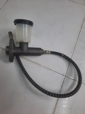 Bộ tổng phanh và ty-ô dành cho xe công nông xe ba bánh xe tự chế.