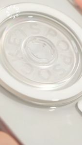 PopSockets PopGrip Swappable LUXE Swirl / Puff / Glam Inlay