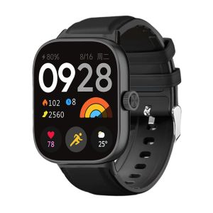 Band Leather Bracelet for Redmi Watch 4 5 6 Wrist Strap for Xiaomi Mi Band 8 Pro Watchband Smart Watch Sports Strap Accessories