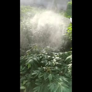 Nexlent Retractable 2.3/3.3m Spraying Rod For Hand Pressure Sprayer Outdoor Garden Pesticide Spray Rod