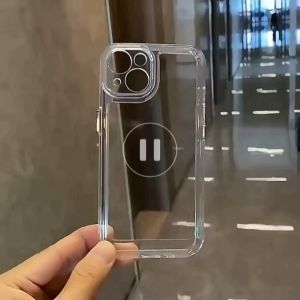 Camera Protection Clear Case TECNO POVA2 Spark 6 Go 7 Pro 8C Camon 16 17 Pro 18 POP 4 Lite 5 Lite