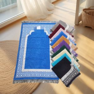 Modern Minimalist Machine-Woven Foldable Portable Ethnic Style Snowy Mat Quality Rectangle Carpet for Home Office Hotel Living Room