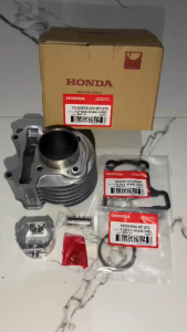 Cylinder Block Set For Honda Beat Fi 12100-K44-V00 STD