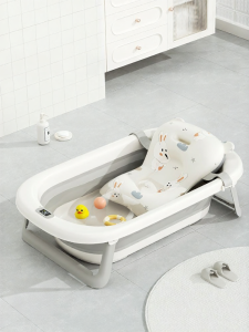 BEIMADUOJI | Infant Bathtub Folding Design