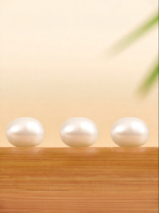 QINGXIANGTAI | DIY Natural Freshwater Pearls Beads