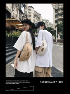 Túi Đeo Chéo Thể Thao Cỡ Nhỏ Cho Nam Túi Đeo Vai Đơn Túi Đeo Hông Túi Đeo Chéo Xe Đạp Túi Đựng Đồ Dùng Du Lịch Thường Ngày