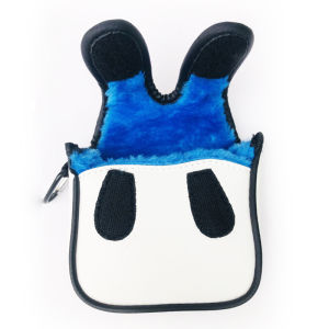 B·C·GOLF | Square Putter Head Cover
