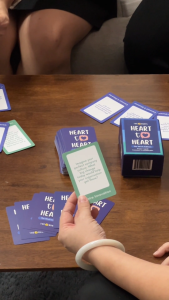 Heart-To-Heart Connection Set