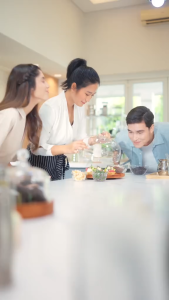 Torabika Creamy Latte Isi 12 Renceng (Karton)