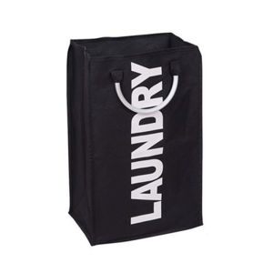 Portable Handheld Foldable Laundry Bag Large Size Dirty Clothes Basket Waterproof Storage Bag for Home Organization