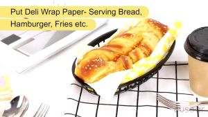 10pcs Keranjang Tirisan Sayur Tempat Tirisan Gorengan Piring Saji Gorengan Fast Food Wakul Serbaguna Keranjang Plastik Oval Serbaguna Wakul Baskom Sayur Plastik