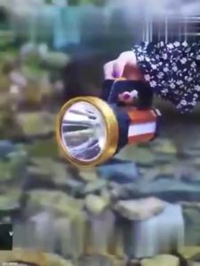 🔥Line Star🔥ไฟฉาย Led สว่างมาก ไฟฉายแรงสูง ไฟข้าง แบบพกพา ชาร์จ USB แสงแข็งแรง กันน้ํา ไฟฉายแบบชาร์จ