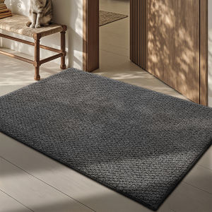 Dajiang (大江) | Wash-Resistant Elegant Floor Mat