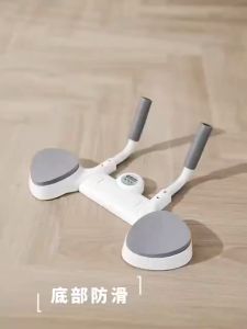 อุปกรณ์ฝึกท่าแพลงค์ บริหารกล้ามท้อง อุปกรณ์วิดพื้น บอร์ดวิดพื้น อุปกรณ์ช่วยวิดพื้น แท่นวิดพื้น ที่วิดพื้น อุปกรณ์กีฬา รับประกัน 1 ปี