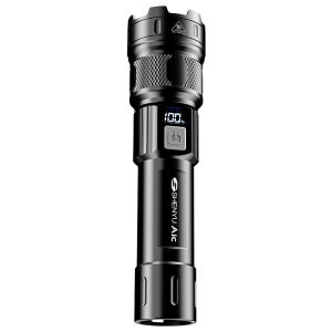 RTN | Ultra-bright Portable Durable LED Handheld Flashlight