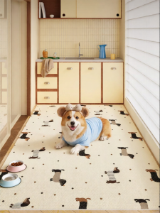 ZHIBAIJIA | Waterproof Pet Mat