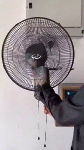 Solar Powered Desk Fan: A Comprehensive Guide