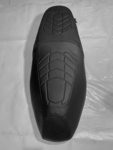 Cover Jok Motor Nmore Kulit Jok Motor NMAX VARIO BEAT SCOOPY PCX AEROX LEXI MIOM3 FREEGO SUPRA GTR MXKING DLL