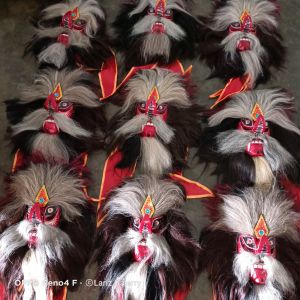 Ganongan  bujanganong