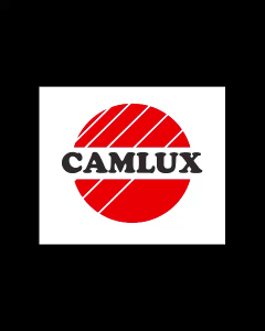 Camlux Metal Paint 15L Anti-Rust Fast Dry Metal & Wood Paint for Doors and Fences