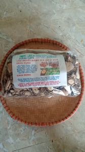 100g cây huyết đằng cỏ máu sấy khô