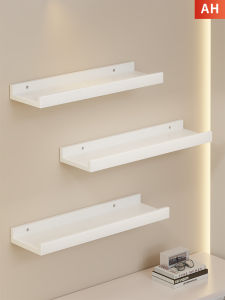 evesigar | Wall Mounted Display Shelf for Toys Photos Certificates and Books