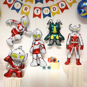 20 inci ALTMAN belon hiasan perkahwinan belon kanak-kanak hiasan hari jadi aluminium foil balloon party supplies festival partyneeds ulang tahun hiasan ulang tahun belon