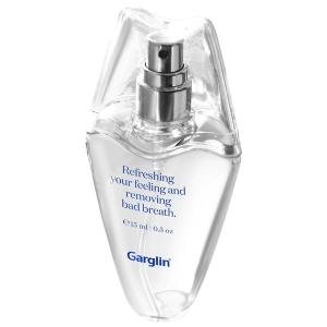Portable Breath Freshener Mouth Spray Garglin