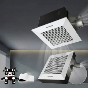 Panasonic | High Power Home Exhaust Fan
